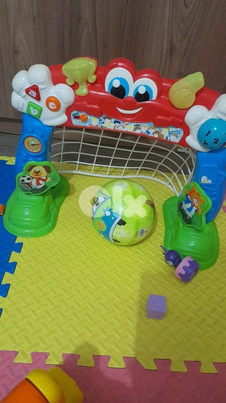 more than 20 items - kids toys 16