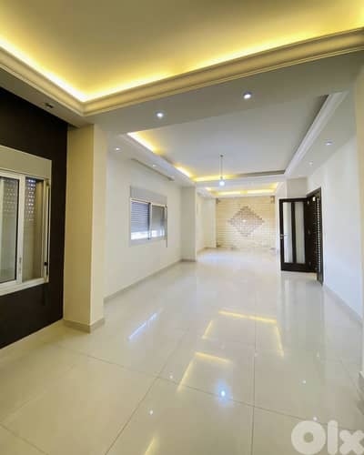 Apartment for sale in Dbayeh Metn شقة للبيع في منطقة الضبي