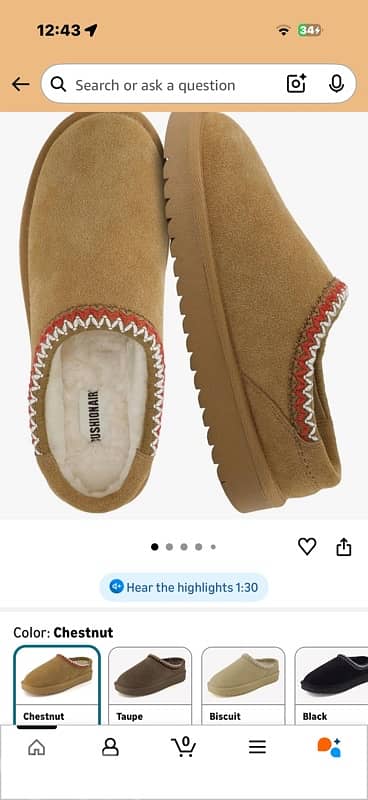 real leather shoes 1