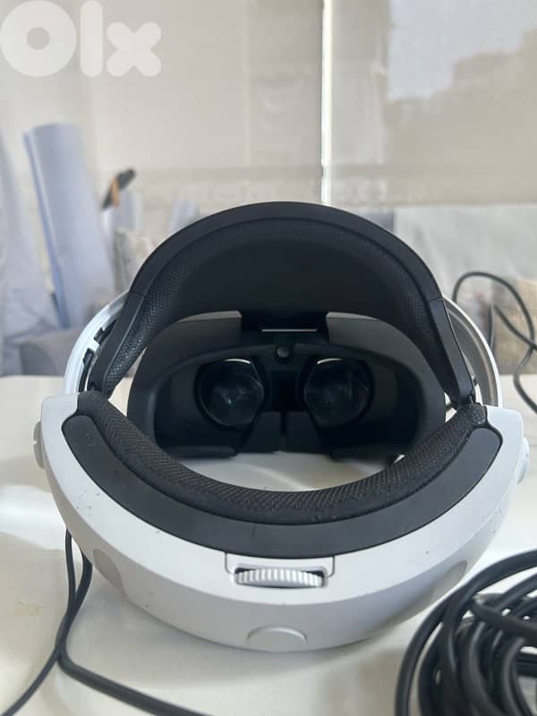 PsVr1 2