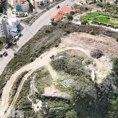 Land for Sale | Hboub – Jbeil | Edge AI Real Estate