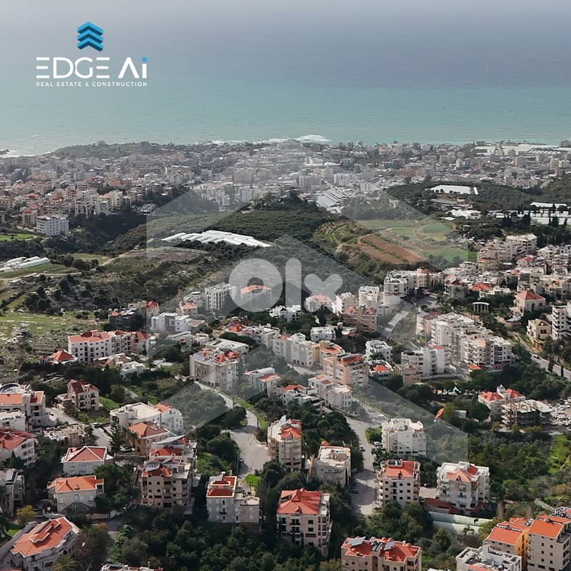 Land for Sale | Hboub – Jbeil | Edge AI Real Estate 1