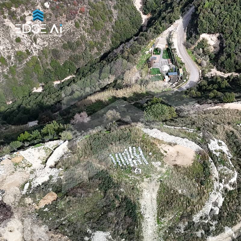 Land for Sale | Hboub – Jbeil | Edge AI Real Estate 3
