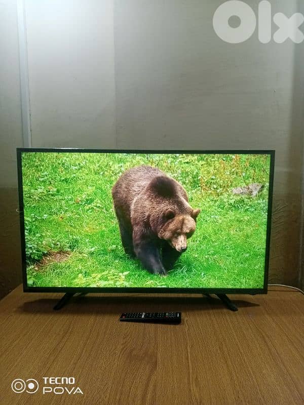 led 43 philips smart inverter 4