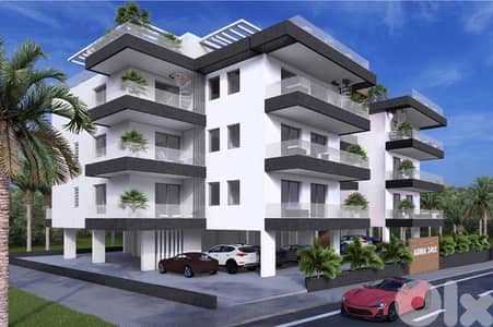 Apartment for sale in Cyprus شقة للبيع في قبرص