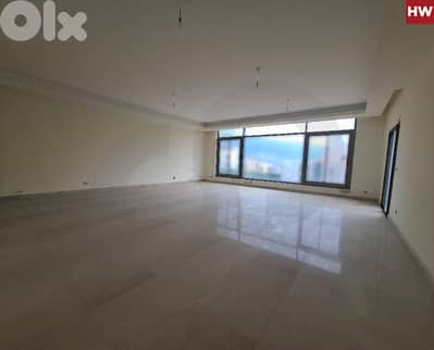 2 underground parking, brand new, elevator, adma/أدما REF#HW132755