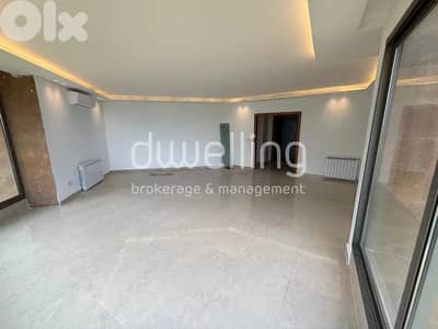 Modern 3-Bedroom Apartment with Balconies for Sale in Beit L Kiko