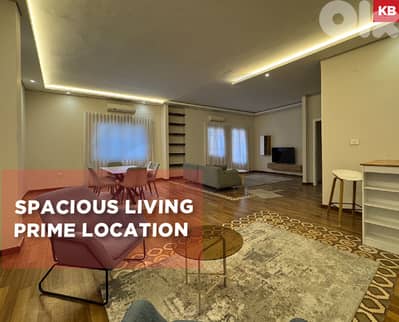 Heating System ,Achrafieh - Carré D’or /  الأشرفية  REF#KB132728