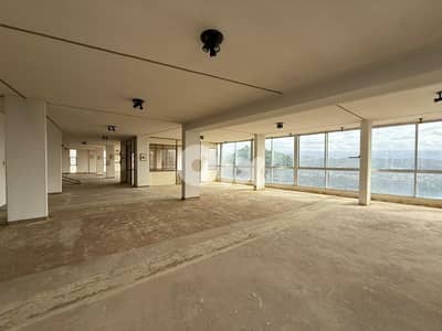 Showroom|Offices in Broummana and shops can be used for Outlets