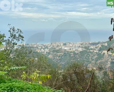 panoramic view, prime location, metn, elissar REF#HS130317
