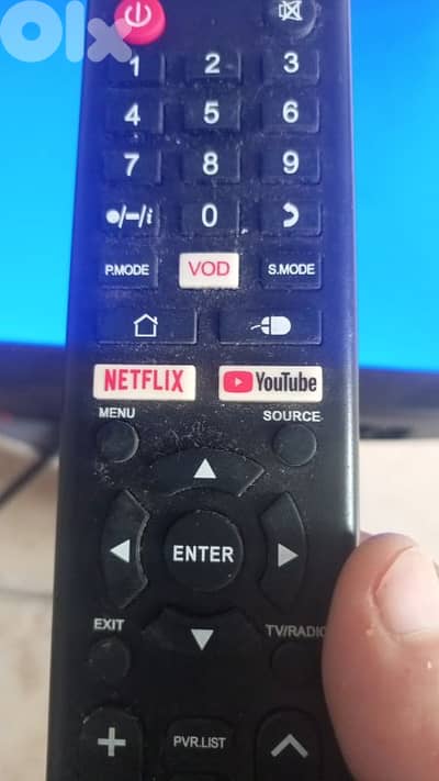 تليفزون سمارات 32 انش