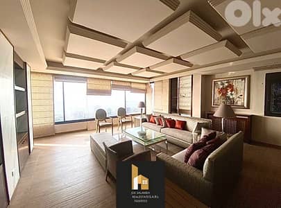 Apartment for sale in Adma Sea View 220m2+50m2 terrace/أدما