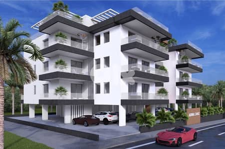 Apartment for sale in Cyprus شقة للبيع في قبرص