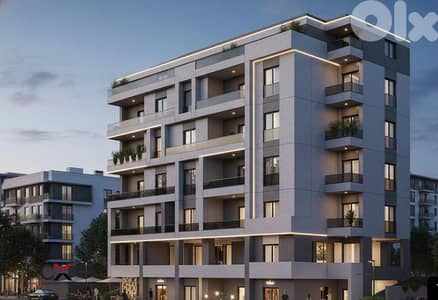 Under Construction | Flexible Payment Facilities | Baabda