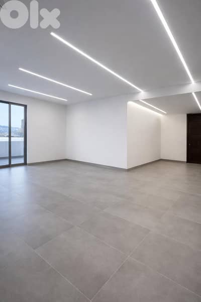 Office for Rent in Badaro – 90 sqm مكتب للإيجار في بادارو