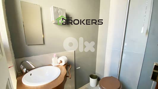 Office for sale in Badaro مكتب للبيع في بدارو