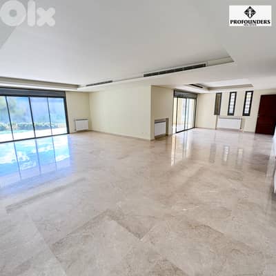 Apartment for Rent in Monteverde شقة للايجار في لبمونتيفردي