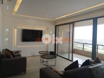 High End Apartment With Unblockable View In Mar Roukoz | CPCC120
