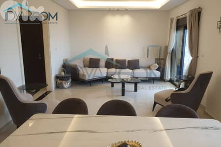 DY3234 - Fatqa, Kfour Fully Decorated Apartment for Sale!