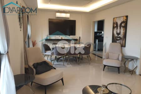 DY3234 - Fatqa, Kfour Fully Decorated Apartment for Sale!