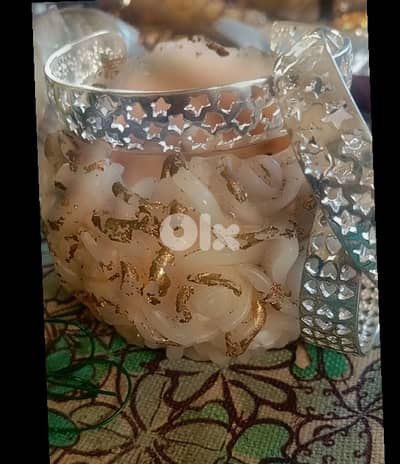 Sterling silver 925 bracelet