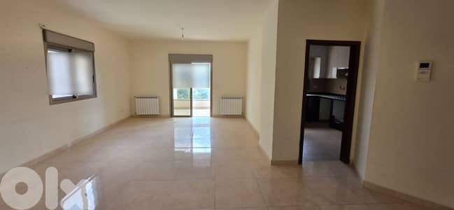 3 BEDROOMS APARTMENT FOR SALE IN DOUAR - BAABDAT, (BB-239)