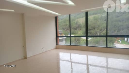 Apartment for sale in Mansourieh شقة للبيع في منصورية