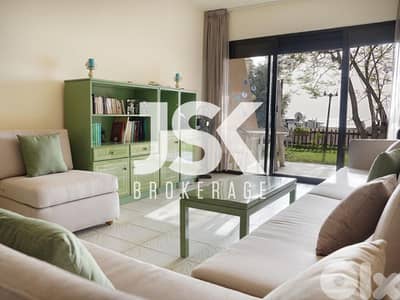 L15333 - Chalet for Rent In a Well-Known Resort in Halat, Jbeil