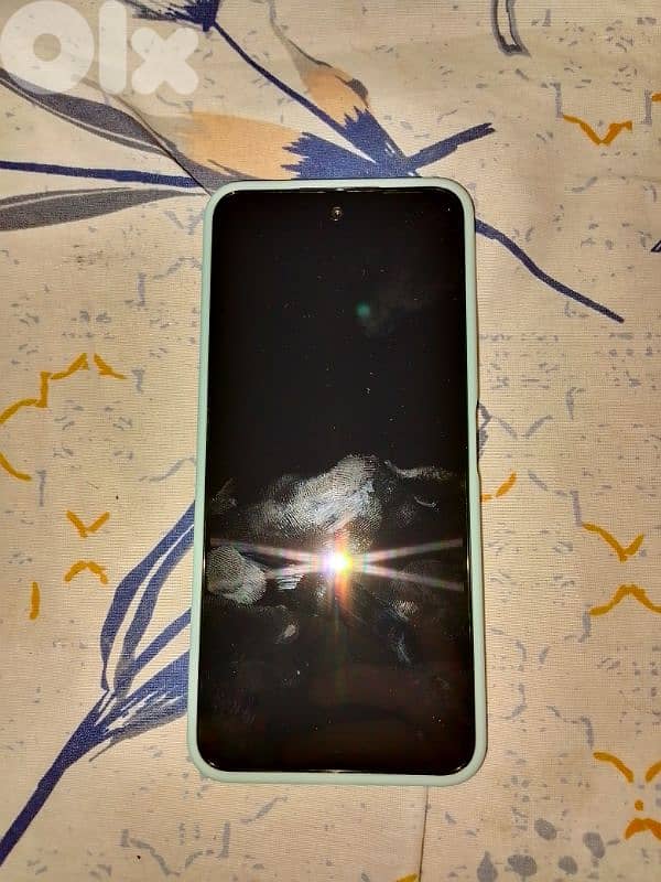 Tecno Spark Go 2. 1