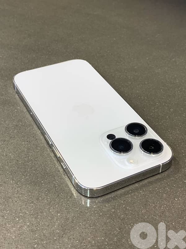 14 pro 256gb 1