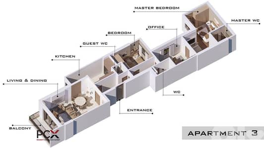 Under Construction | Flexible Payment Facilities | Baabda