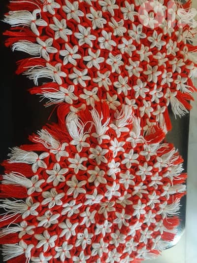 Crochet شغل يدوي مميز