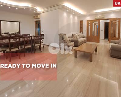 Electricity 24/7/ Maid’s room/Generator/Jnah/الجناح ! REF#UK132764 !