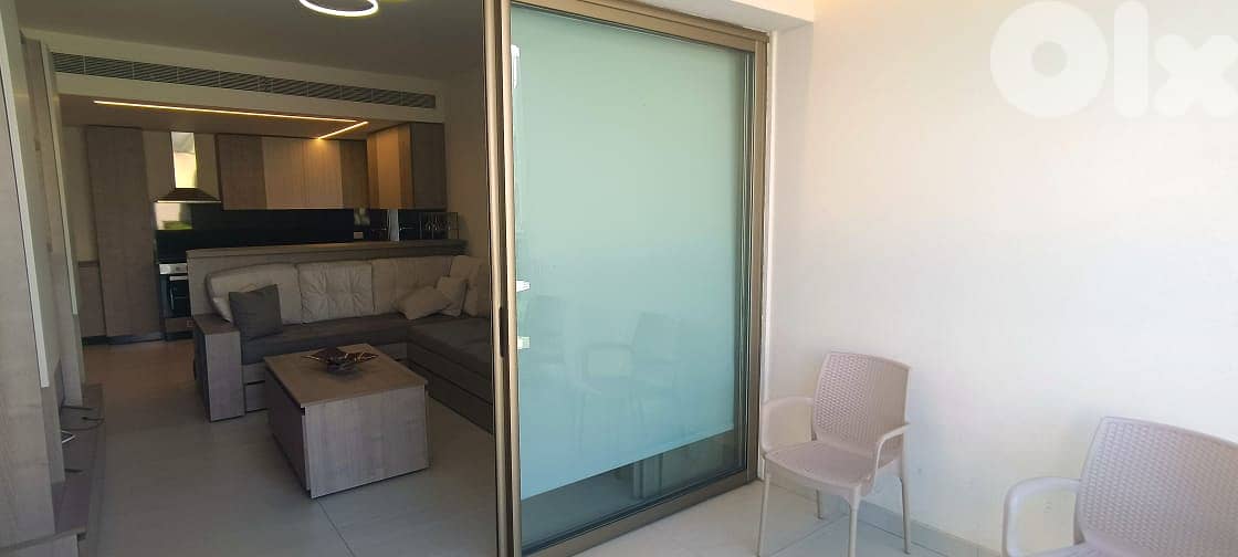 L15433 - Fully Furnished Chalet for Rent in Tabarja 3