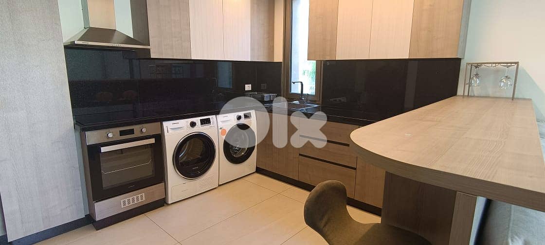 L15433 - Fully Furnished Chalet for Rent in Tabarja 4