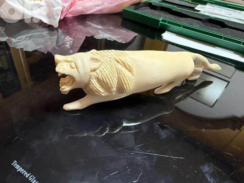 Very old 90 years old at least! 4