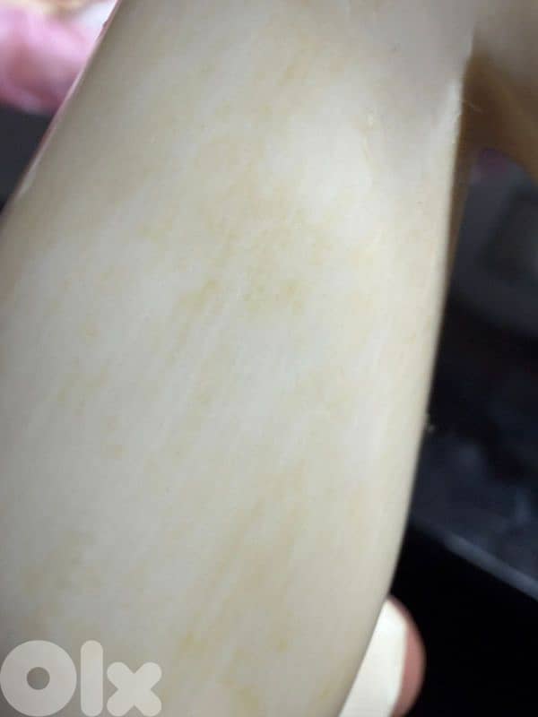 Very old 90 years old at least! 6