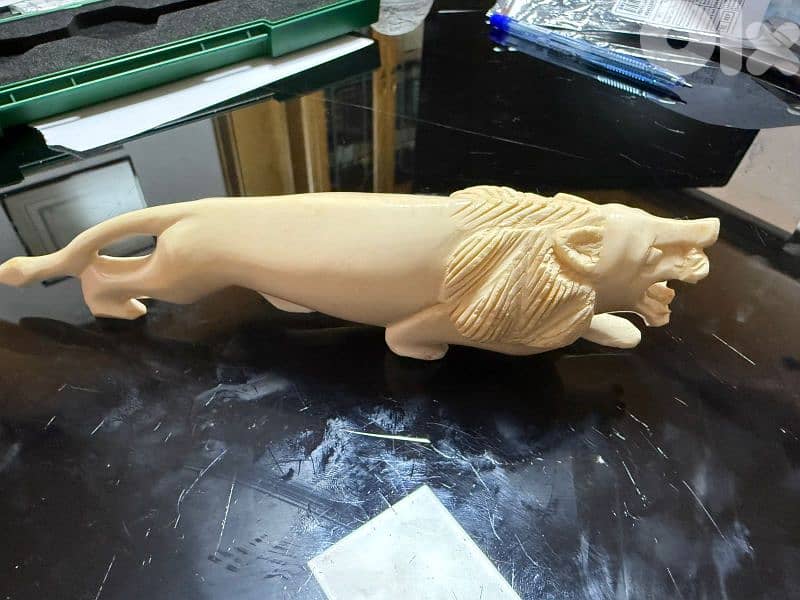 Very old 90 years old at least! 8