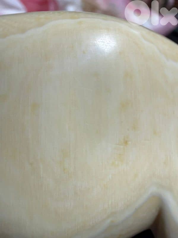 Very old 90 years old at least! 9