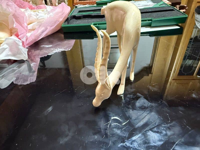 Very old 90 years old at least! 11