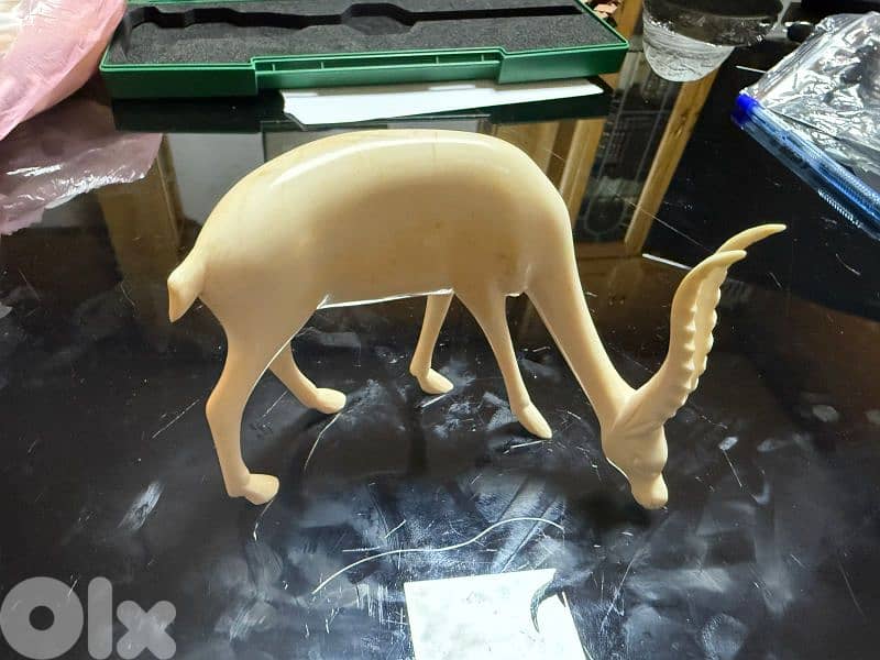 Very old 90 years old at least! 13