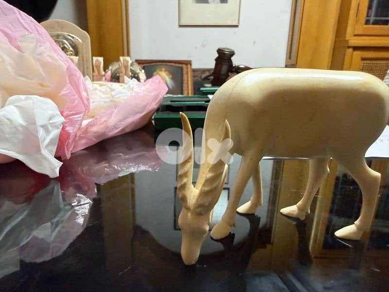 Very old 90 years old at least! 16