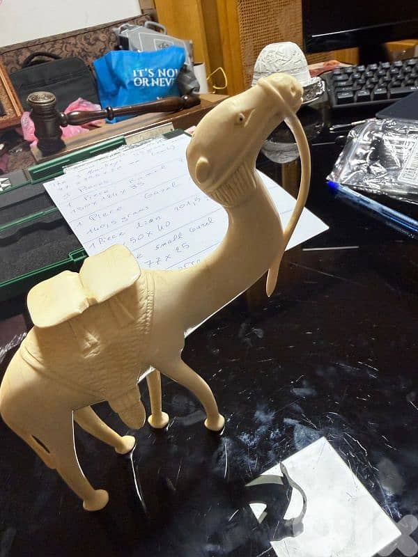 Very old 90 years old at least! 17