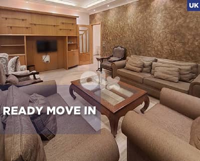 Maid’s room , Parking spots ,  Jnah / الجناح REF#UK132763