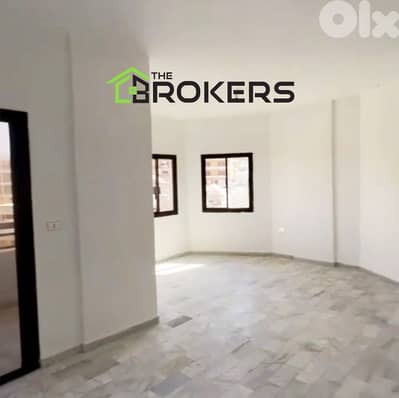 Apartment for Sale in Aramoun شقة للبيع في عرمون