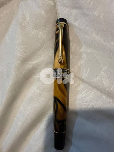 Used once Aurora Pen