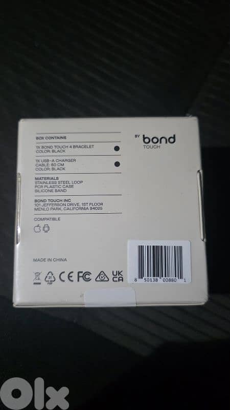 long distance touch bracelet bond touch 4 2