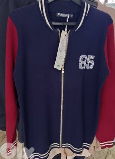 كنزات شتوي شبابي تركي نوعيات مرتبة بأحلى الاسعار