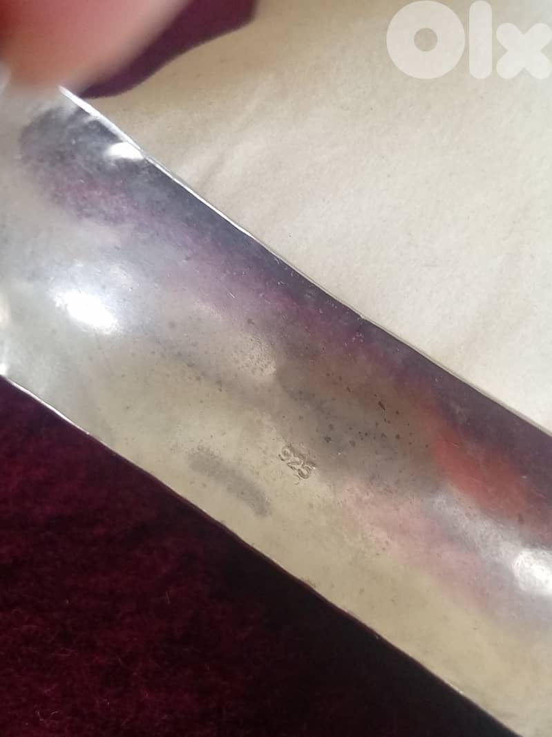 Silver 925 1