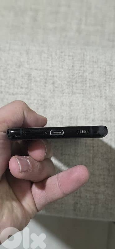 S21 ULTRA 5G 256GB 1SIM 4